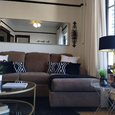 Private Cozy Studio, Peek A Boo Ocean View For 2 Лонг-Біч Екстер'єр фото